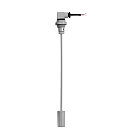 HFLT-E-Rapid levels with float